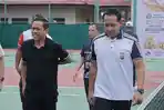 Pemkot Kotamobagu Sulawesi Utara Dukung Penuh Lomba Tenis Lapangan Motabi Cup 2026