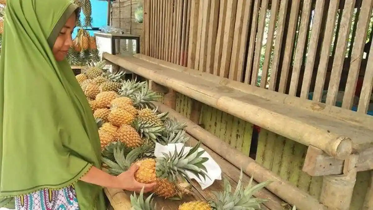 1.700 Pelaku Usaha Diusulkan Terima Bantuan