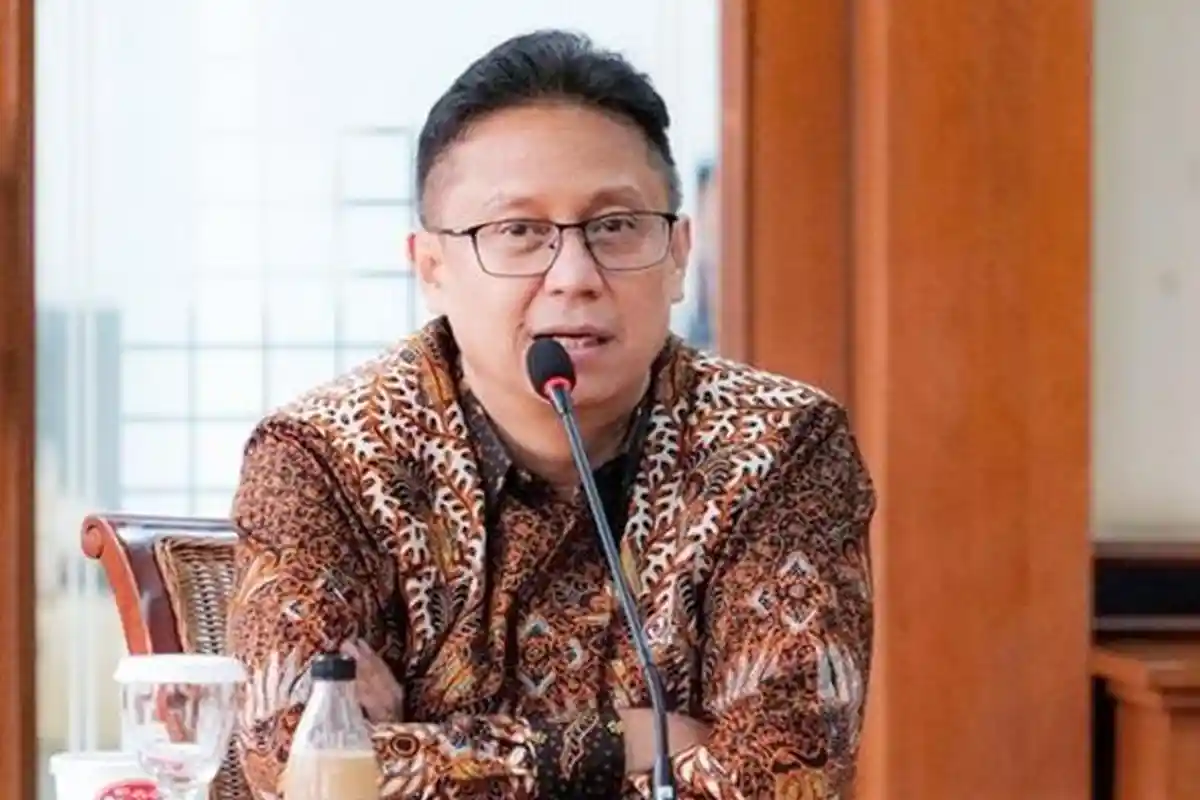 Kemenkes Habiskan Rp 16  Miliar untuk Uji Coba Pencegahan Penyebaran Demam Berdarah