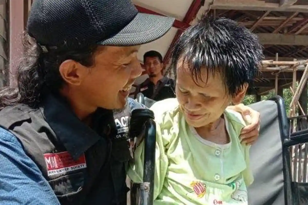 POPULER Pengakuan Pria Penolong Sukiyah, 2 Kali Masuk Bui karena Curi Beras untuk Orang Miskin