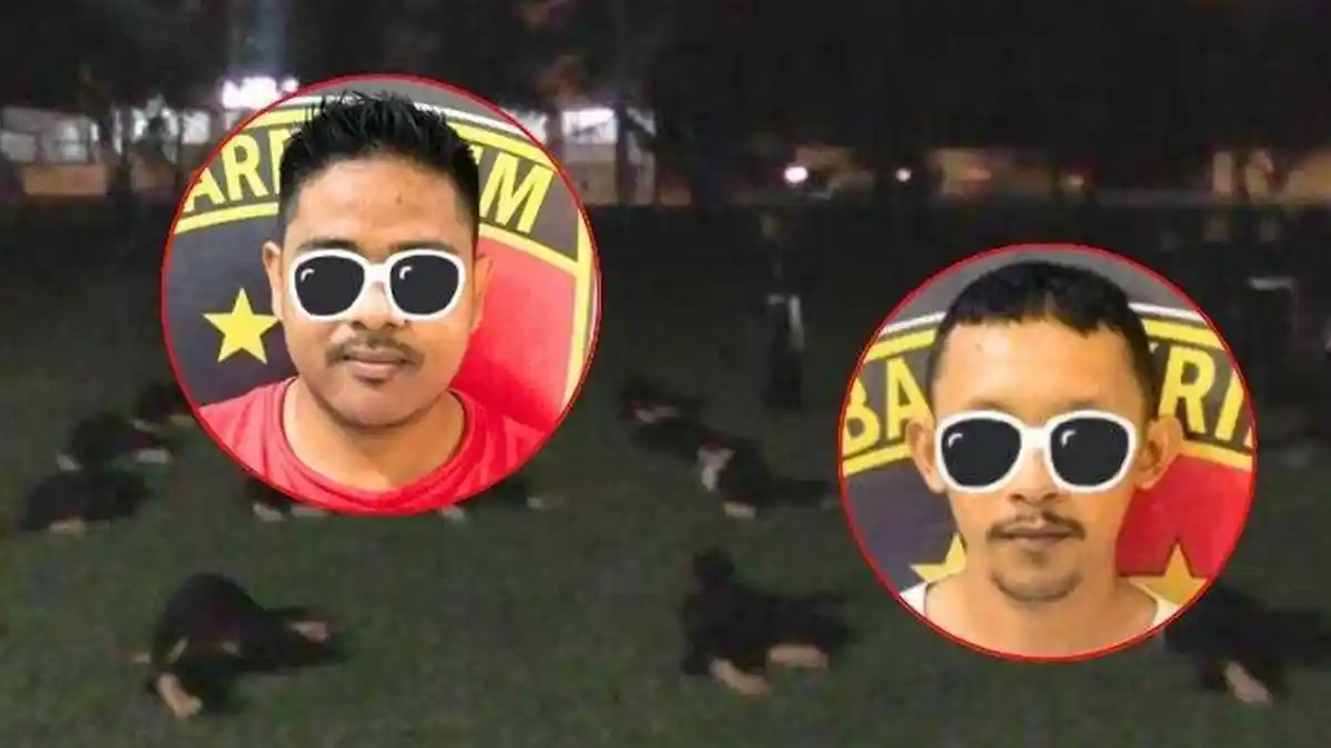 Kasus Asusila Guru dan Senior Silat di Olak Kemang Jambi P21, Segera Sidang
