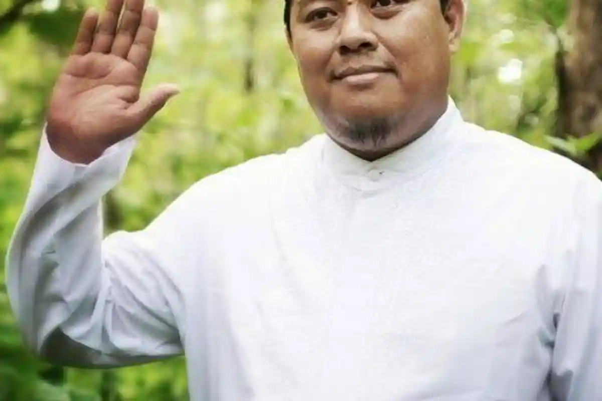 Ini Alasan PKB Dorong Anwar Sadat Dampingi DBR di Pilkada Wajo