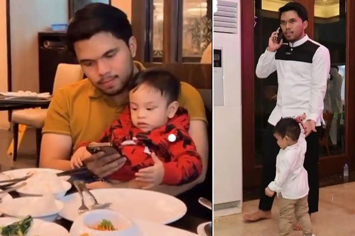 Nasib Gala Sky Jika Fuji Menikah Dengan Thariq Halilintar