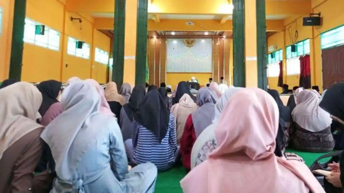 Bulan Rajab 1447 H/2025 Mulai Kapan? ini Makna Bulan Haram dan 5 ...