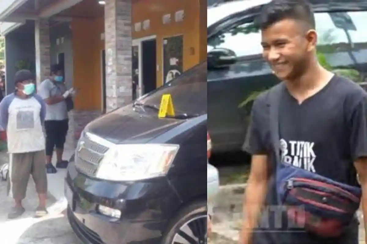 Gara-gara Lakukan Ini di TKP Pembunuhan Subang, Danu Terancam 9 Bulan Penjara, Kriminolog : Bahaya !