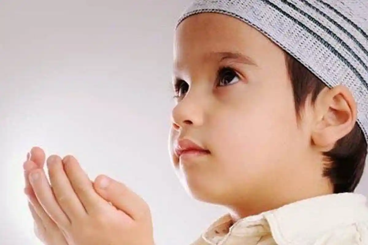 DOA-DOA Pendek Islam: Doa Pembuka Rezeki, Terlilit Utang, Dapat Rezeki dan Lainnya