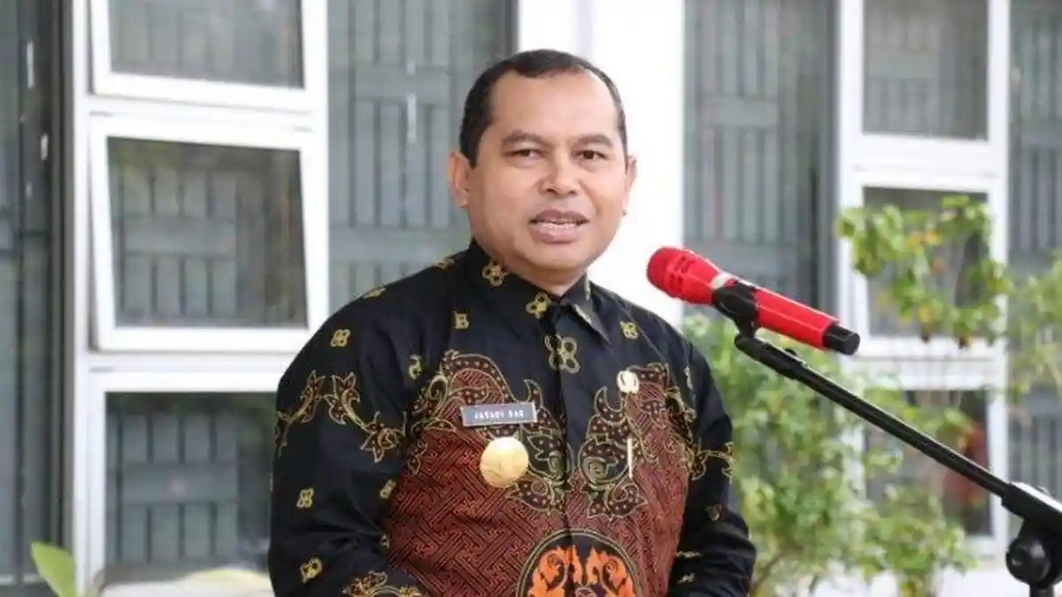 Disnakertrans Sulsel Peringatkan Pengusaha Wajib Ikuti Kenaikan UMP 2025 Per Januari