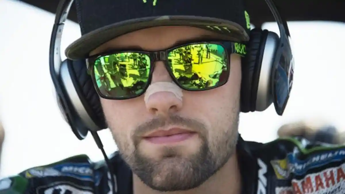 Jonas Folger Jadi Pebalap Penguji Yamaha M1di Sirkuit Ricardo Tormo