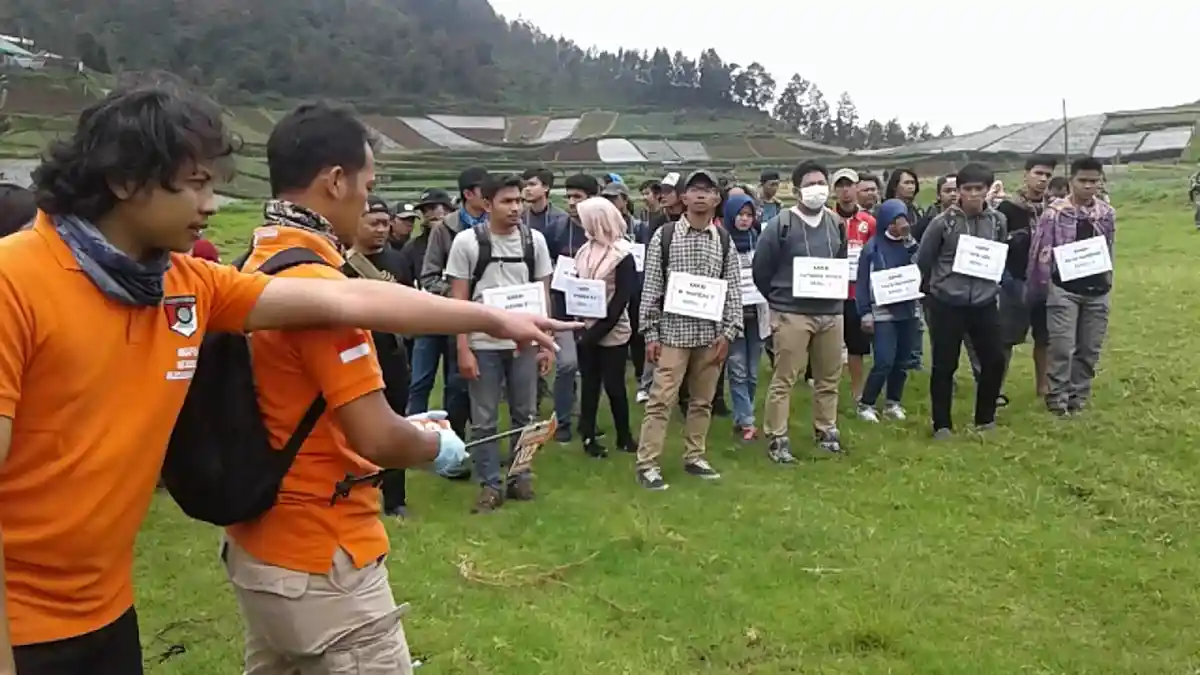 Mangkir Pemeriksaan Polisi, Enam Tersangka Mapala UII Terancam Dijemput Paksa Polres Karanganyar