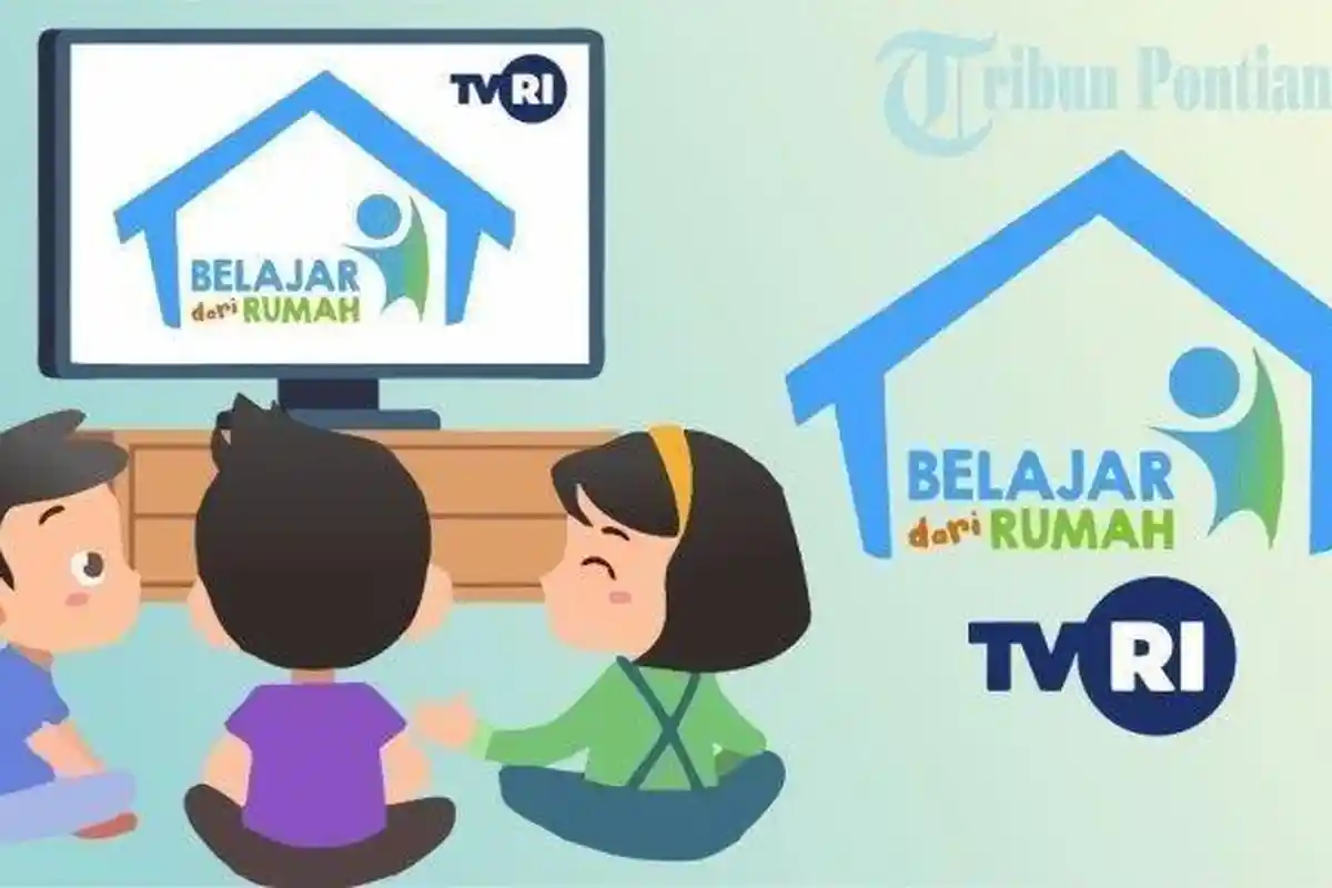 Soal dan Jawaban TVRI 20 Juli 2020 SMP, Tugas TVRI Hari Ini SMP tentang Permainan Tradisional Anak