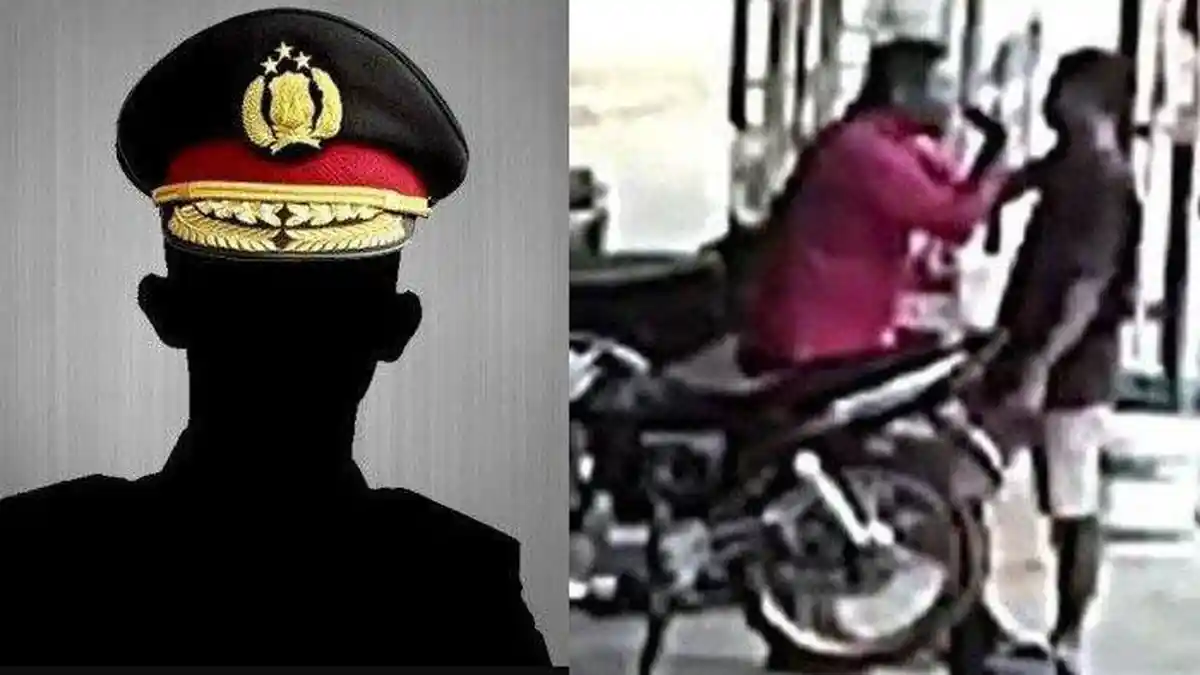 Sosok Aipda AS Oknum Polisi Aniaya 2 Remaja Hingga Pendengaran Terganggu, Disebut Sering Buat Onar