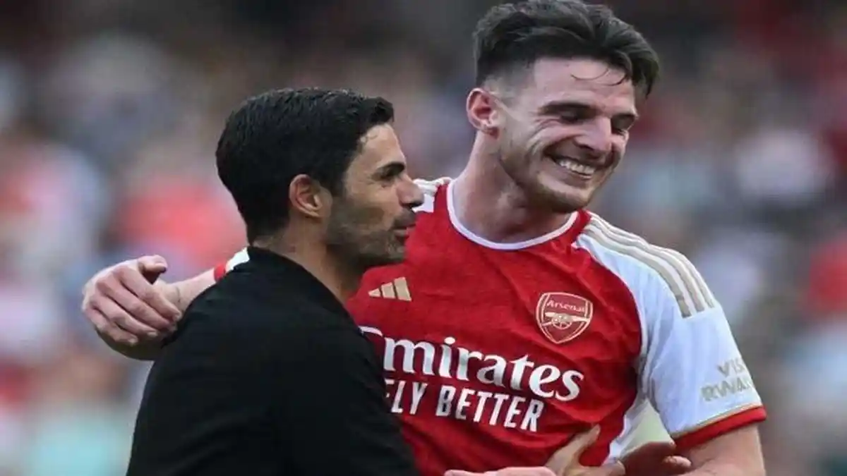 Prediksi Liga Inggris Arsenal vs Tottenham, Mikel Arteta Singgung Gaya Ange Postecoglou