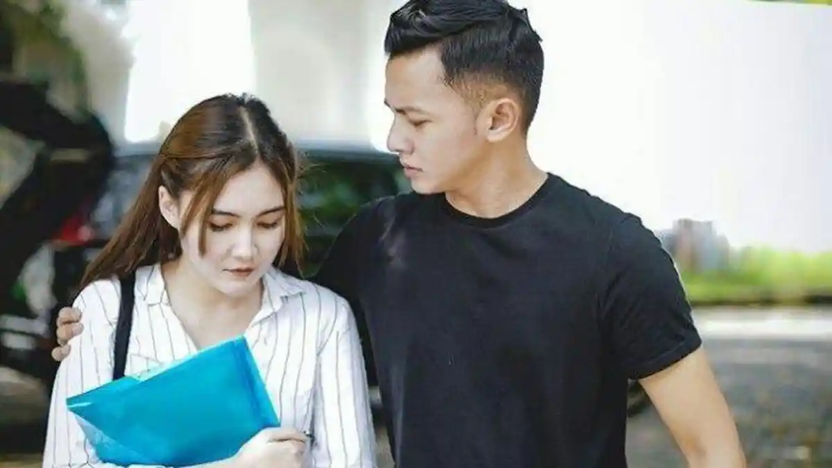 Geram Dituding Pebinor, Dory Harsa Ungkap Perjuangannya Dekati Nella Kharisma: Perasaanku Digantung
