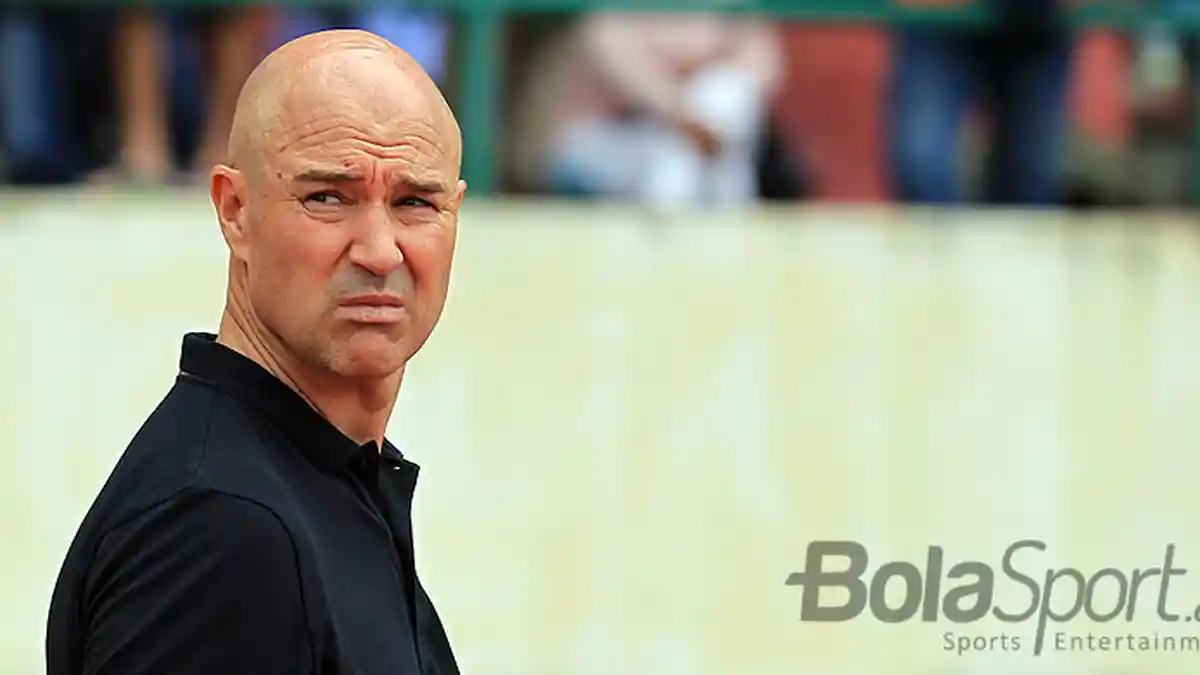 Pelatih Mitra Kukar Tak Kecewa Hasil Minor Timnya