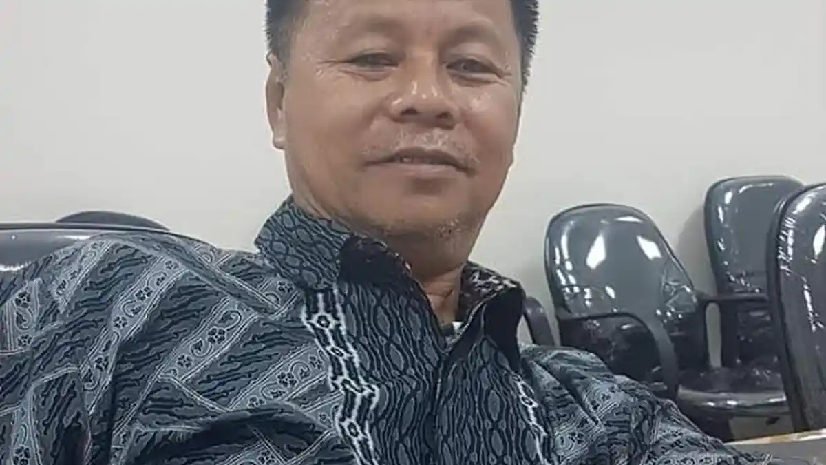 Anggota Fraksi Golkar Sorot Lambatnya Serapan Anggaran di Pemprov Sulbar