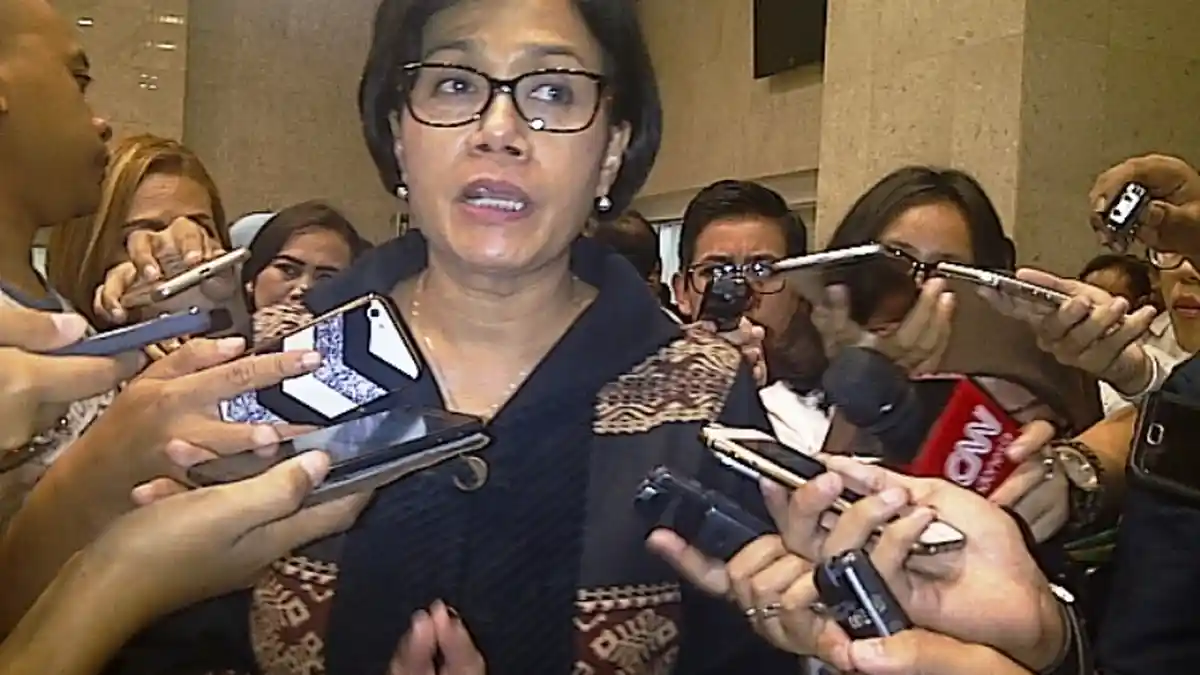 Untuk Gaji ke-13, Pemerintah Alokasikan Rp 23 Triliun