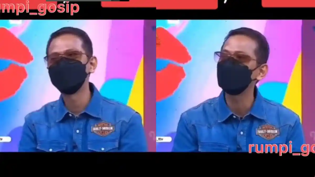 Chika Dapat Iphone Terbaru, Mayang Pakek Hp Bekas, Perlakuan Beda Doddy Sudrajat Disorot Publik
