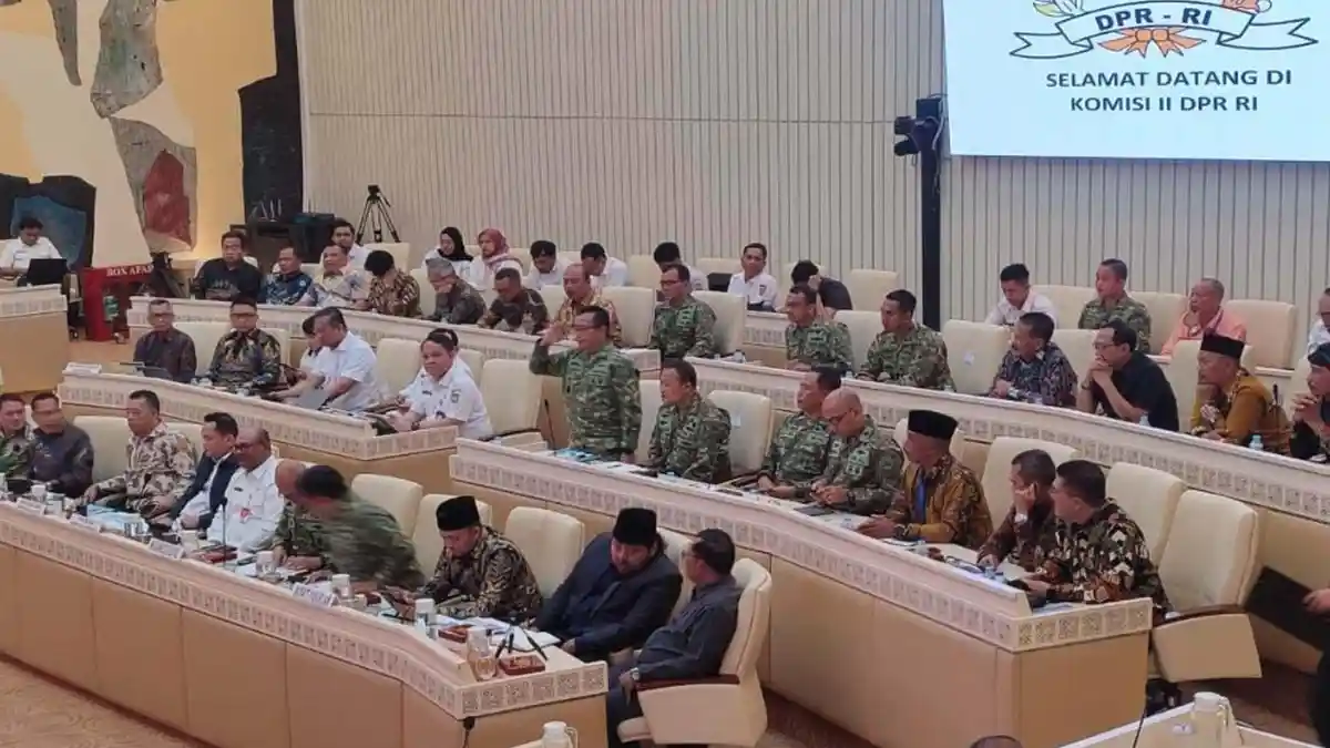 Babak Baru Konflik Agraria Pasuruan, Kementerian ATR BPN Dipaksa Cepat Beresin Sengketa Militer