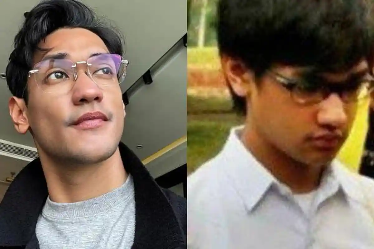 Curhat Afgan Pernah Jadi Korban Bully Waktu SMP, Sampai Terapi untuk Sembuhkan Trauma: Masa Terburuk
