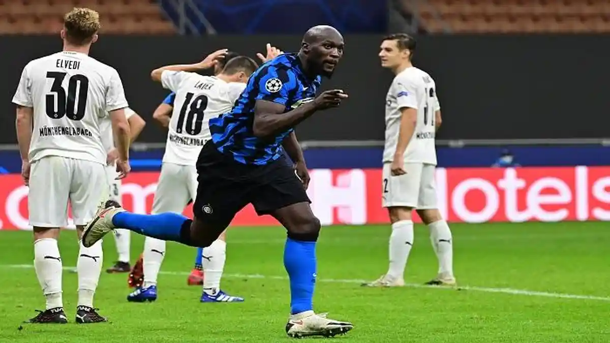Kepindahan Romelu Lukaku Ciptakan Transfer Segitiga: Chelsea, Inter Milan & AS Roma