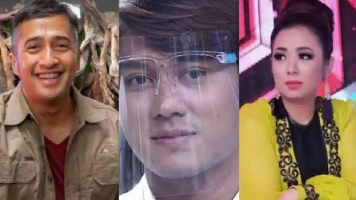 Jauh-jauh Hari Soimah dan Irfan Hakim Sudah Ingatkan Rizky Billar, Tonton Videonya