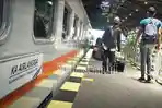 KA Airlangga Relasi Surabaya Pasar Turi-Pasar Senen Jakarta, Tarif Mulai Rp 49.000