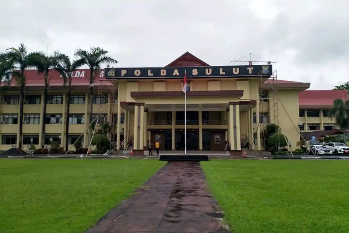 Direktur CV TI di Bitung Dikabarkan jadi Tersangka Kasus Penggelapan dan Penipuan