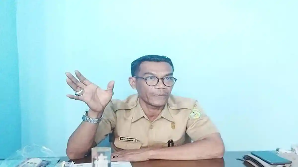 Pemda Manggarai Barat Kehilangan PAD Miliaran Rupiah dari Aktivitas Diving dan Snorkeling