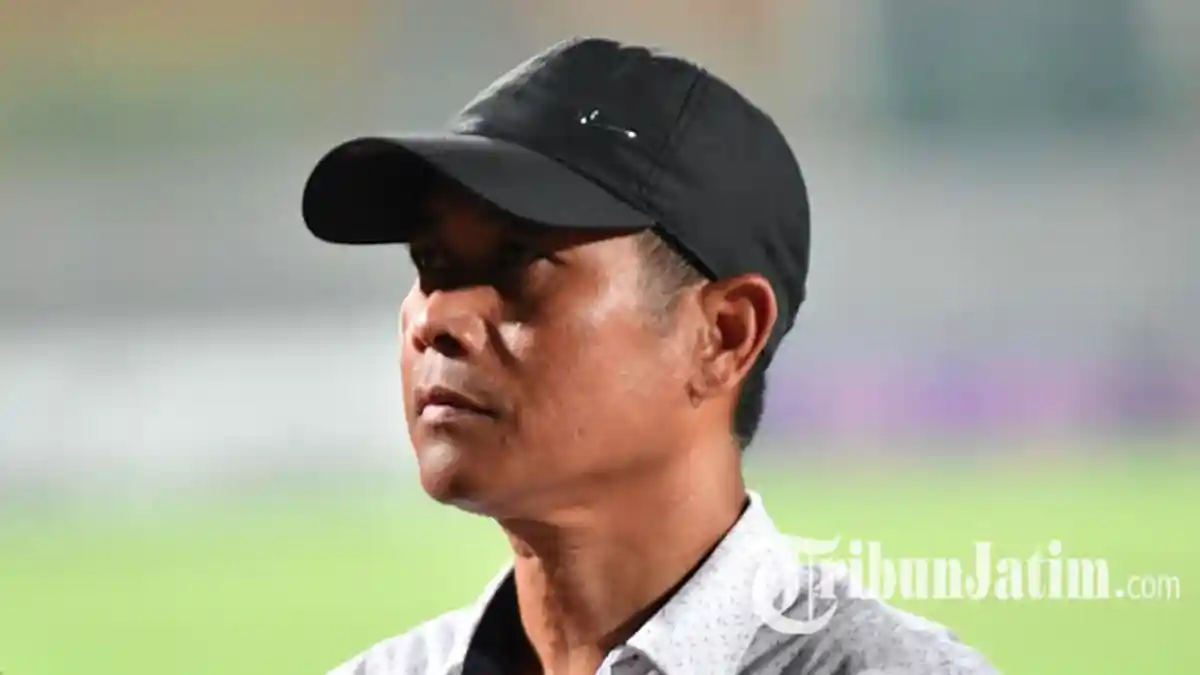 Kunci Sukses Persik Kediri Bisa Jegal Bhayangkara FC, Pelatih Utak-atik Rencana 2 Laga Sebelumnya