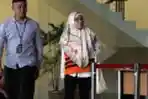 Pemeriksaan Hakim PN Tangerang