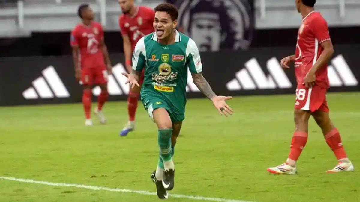 Reaksi Suporter Persebaya Usai Kemenangan Atas Malut United, 1 Nama Dianggap Beri Tuah Baik