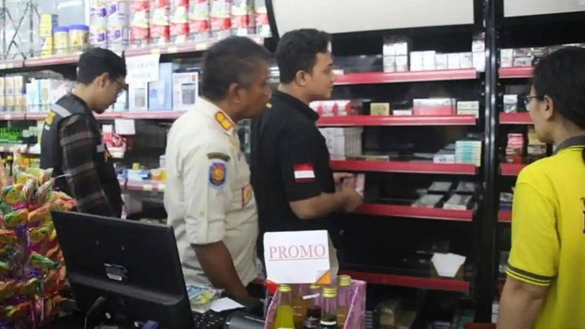 Waktunya Berhenti Merokok, Tahun Depan Harga Rokok Naik - Tribuntoraja.com