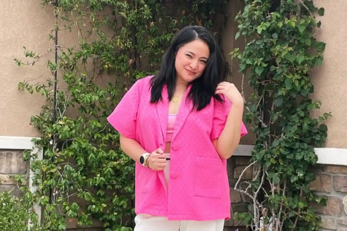 Marshanda Umumkan Dirinya Idap Tumor Payudara, Punya Keinginan Terakhir Bertemu Ayah Kandung