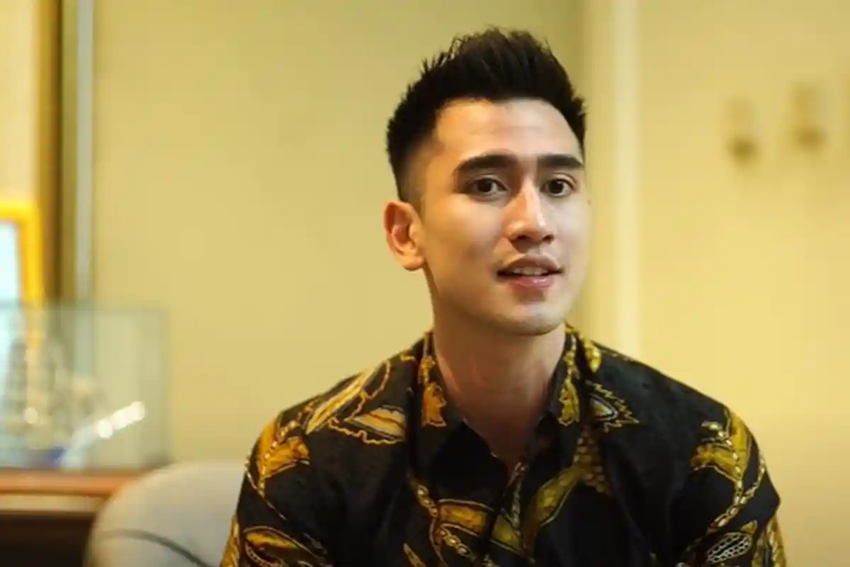 Bukan Karena Natasha Wilona, Verrell Bramasta Alami Hal Berbeda Ini Selama Ramadan: Lebih Bebas