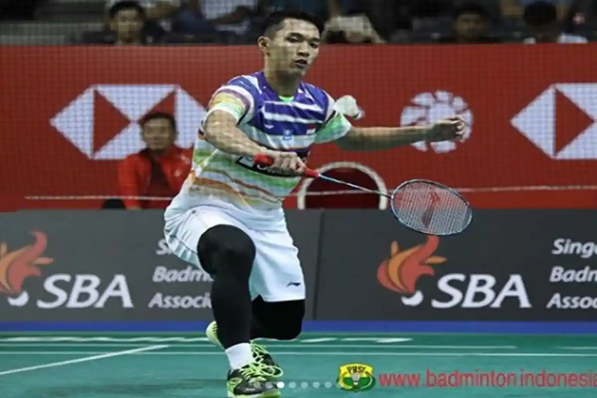 Daftar Turnamen Bulutangkis yang Dibatalkan Hingga Bulan Juli 2020, ada Indonesia Open 2020