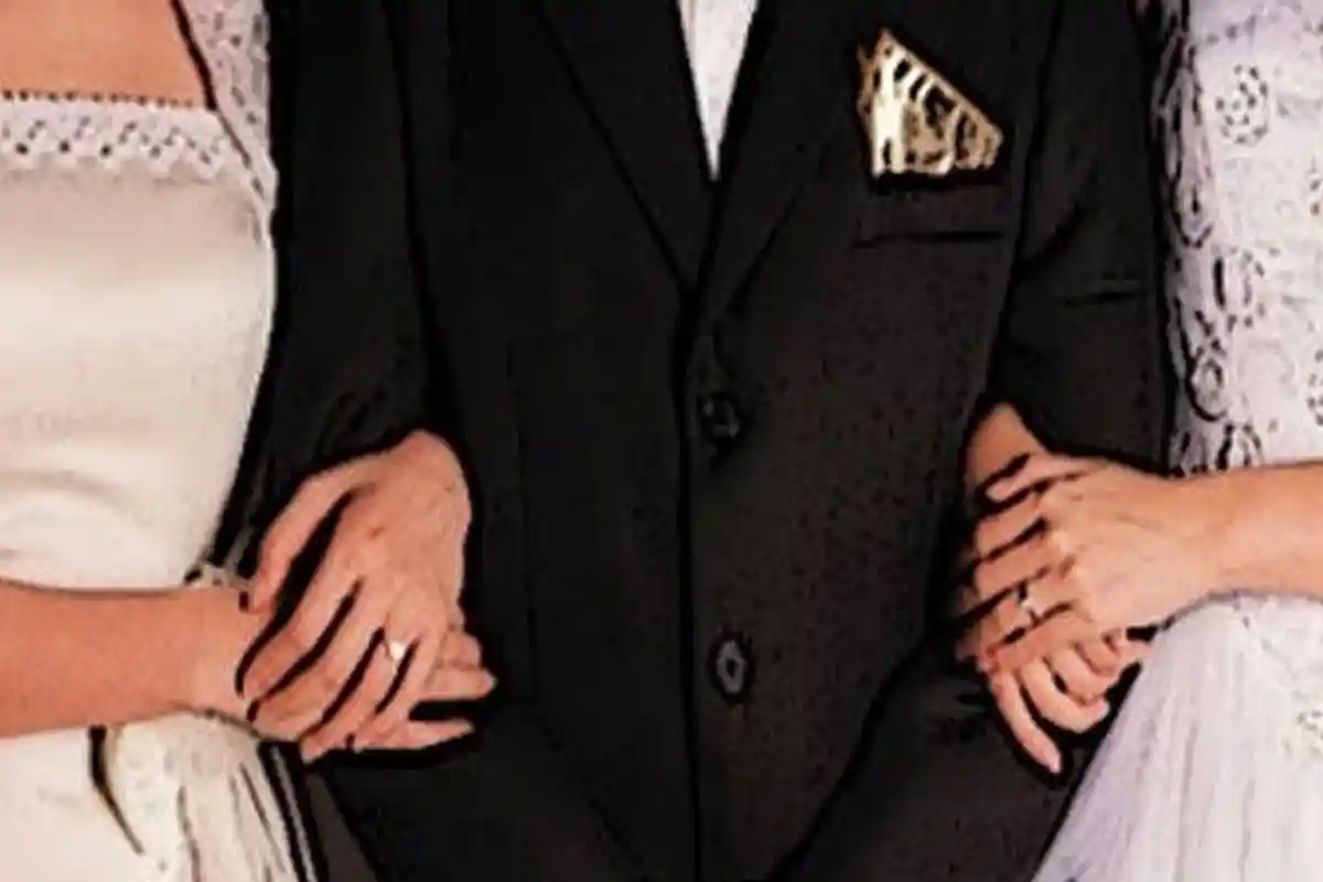 ISTRI Hancur Bongkar Fakta Tetangga Rumah Ternyata Istri Kedua & Ketiga Suami, Tak Sadar Dipoligami