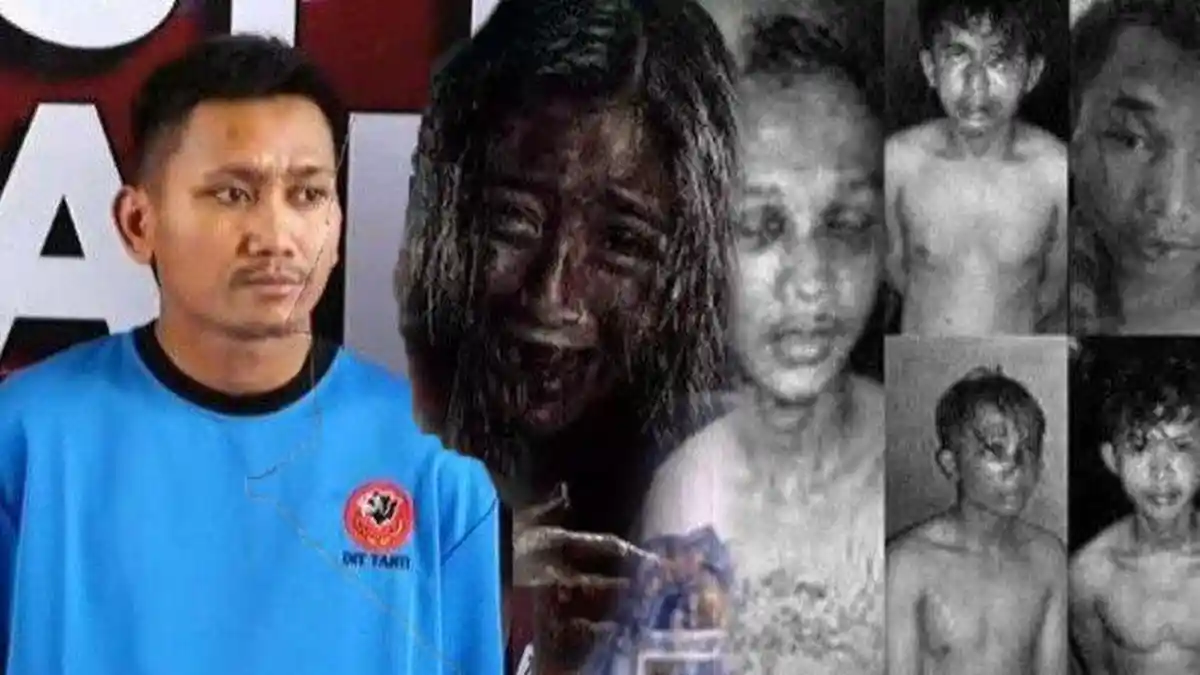 Ternyata Inilah Status FB Pegi Setiawan, Ditulis Setahun Sebelum Kasus Vina, Kini Disoal Penyidik