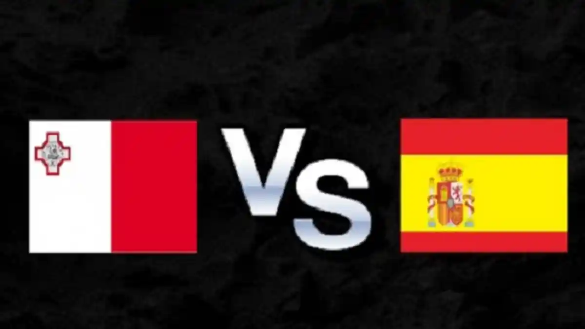 Spanyol Ingin Tancap Gas dengan Tundukkan Malta