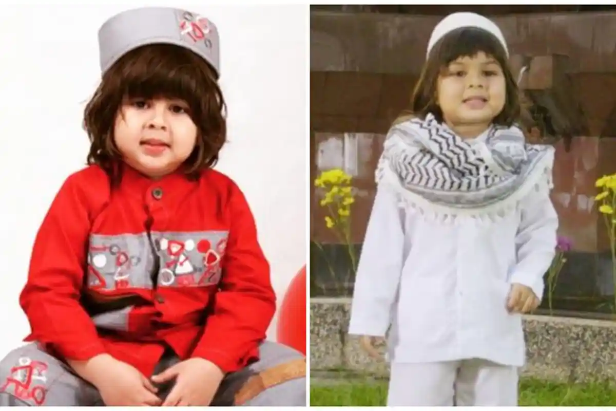 Ingat Bocah dengan Jargon 'Tolong Baim Ya Allah'? Tak Lagi Muncul di TV, Baim Cilik Hijrah ke Malang