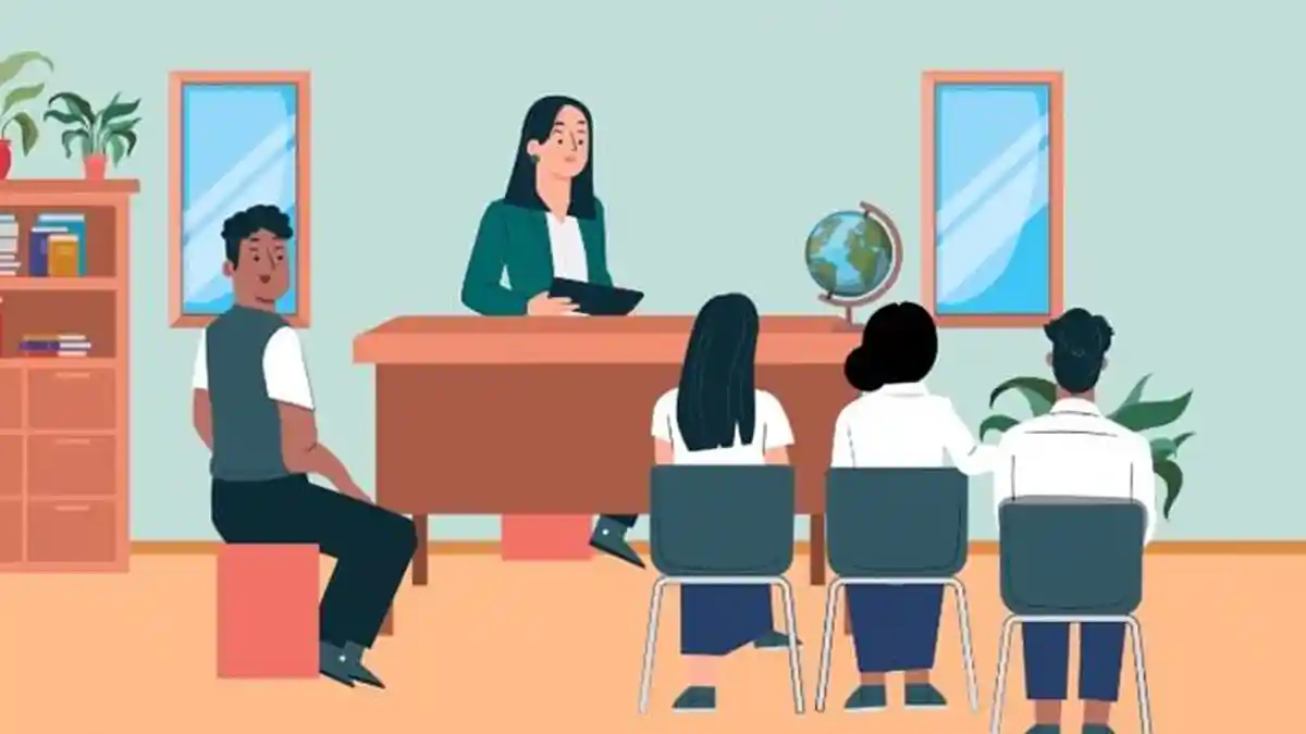 Kunci Jawaban Post Test Modul, Posisi Kontrol Manajer Akan Mengatakan Dua Pernyataan di Bawah Ini