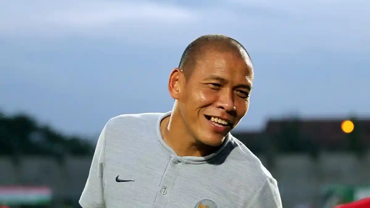 Kronologi dan Penyebab Timnas Indonesia Protes dan Kritik Panitia Penyelenggara Piala AFF 2020