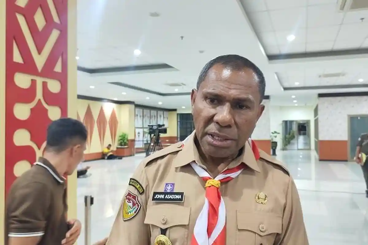 Pemerintah Provinsi NTT Bentuk Tim Satgas Evaluasi SPMB 2025 Termasuk Pungutan 