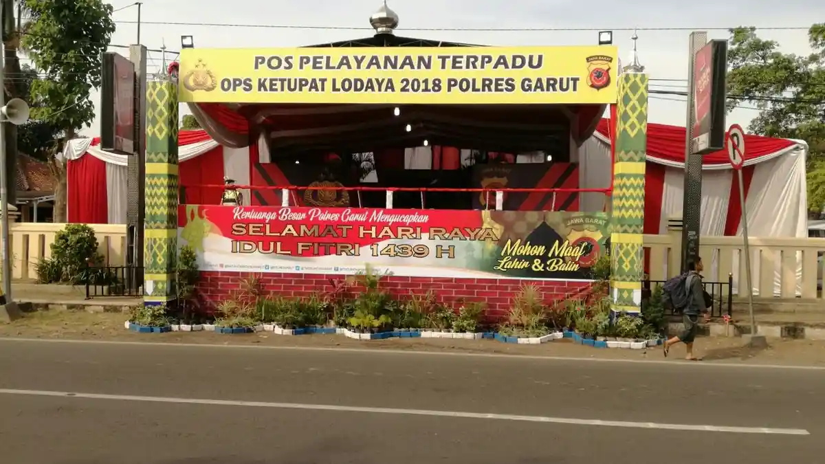 Sedang di Garut? Ini Daftar Nomor Penting Saat Berada di Garut