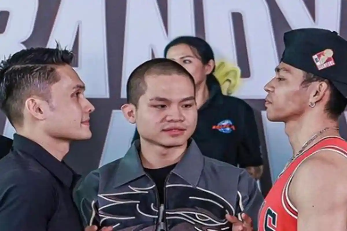 Cara Beli PPV Tinju dan Kick Boxing Byon Combat 3 Sabtu 22 Juni 2024