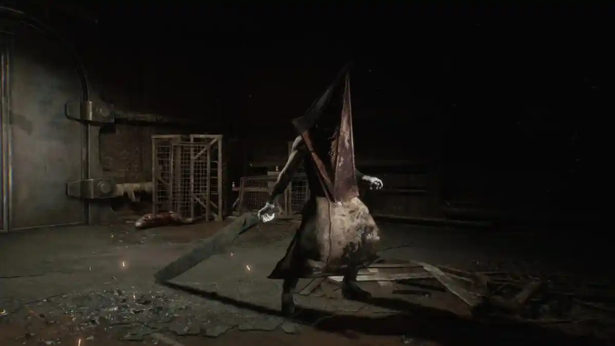 Tips Membuka Semua Ending di Game Silent Hill 2 Remake Lengkap dengan yang Terbarunya