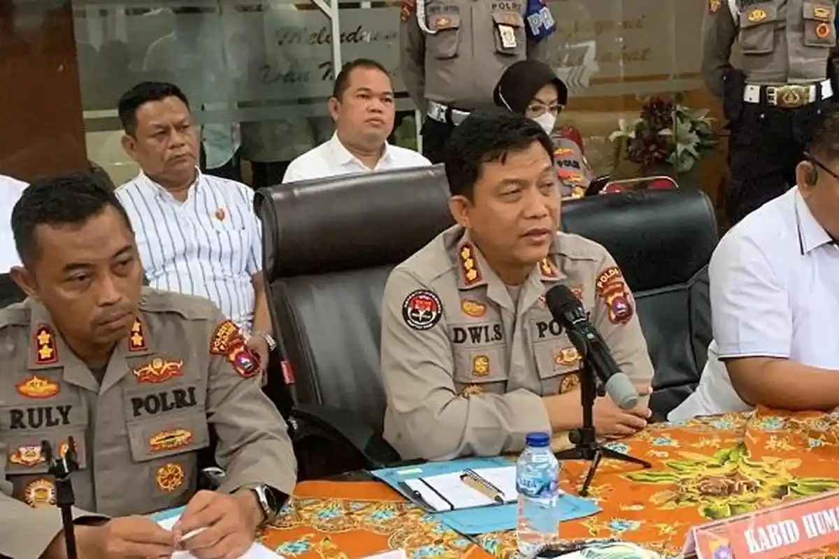 Polda Sumbar Terima Surat Permohonan Ekshumasi Jenazah Afif Maulana, Selanjutnya Lakukan Kajian