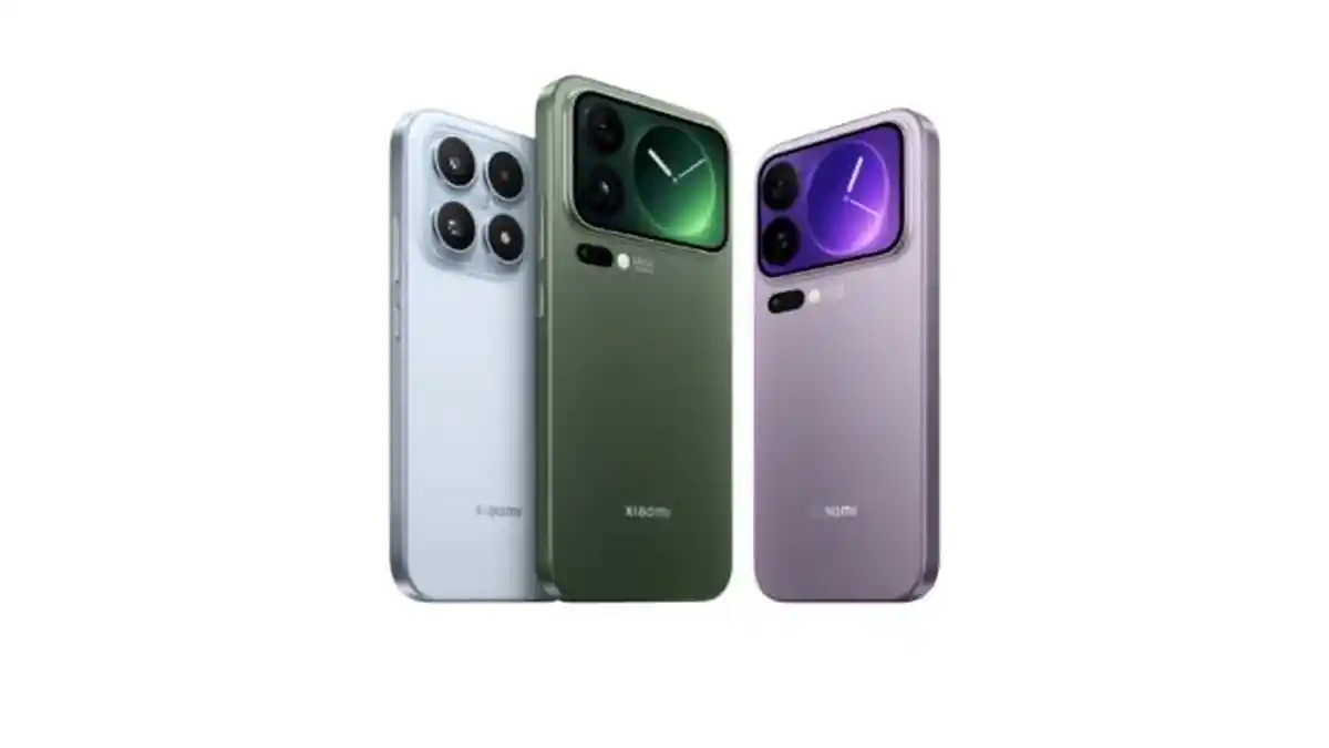Harga Hp Xiaomi 17 Pro dan Xiaomi 17 Pro Max, Layar Sekunder dengan Snapdragon 8 Elite Gen 5