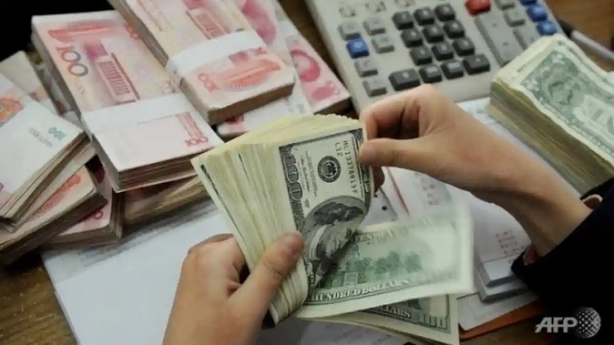 Upaya Menstabilkan Nilai Tukar Rupiah, BI Gelontorkan Hampir Rp 300 Triliun