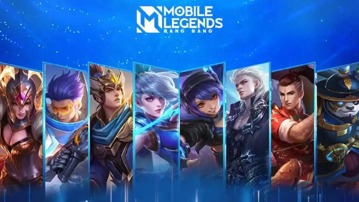 Buruan Ada 5 Kode Redeem ML Mobile Legends Hari Ini Selasa 30 Juli 2024, 23WHNS222CM, UAZ8CC222CK