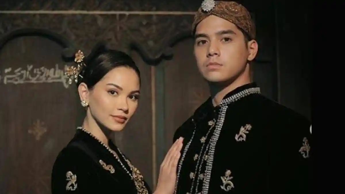 Al Ghazali Pamer Potret Diduga Prewed dengan Alyssa Daguise, Beri Kode Segera Nikah: Stay Tuned